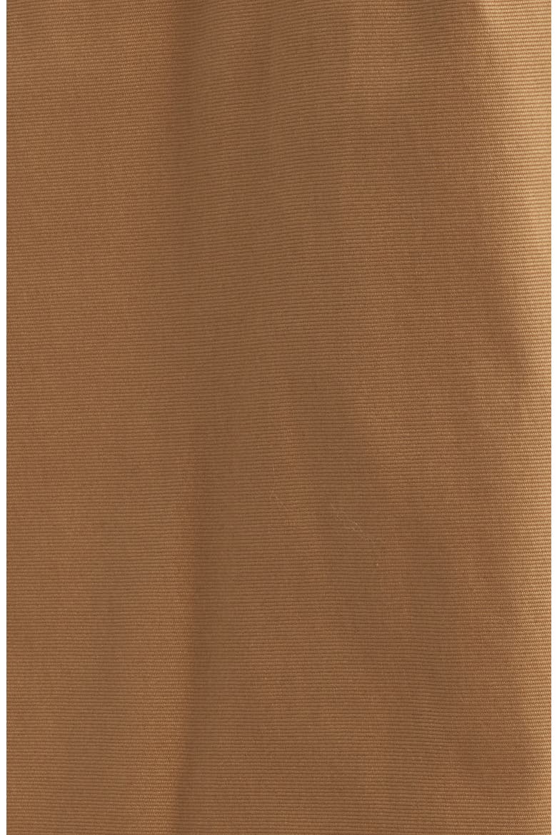 Stretch Cotton Twill Chore Coat, Alternate, color, TAUPE