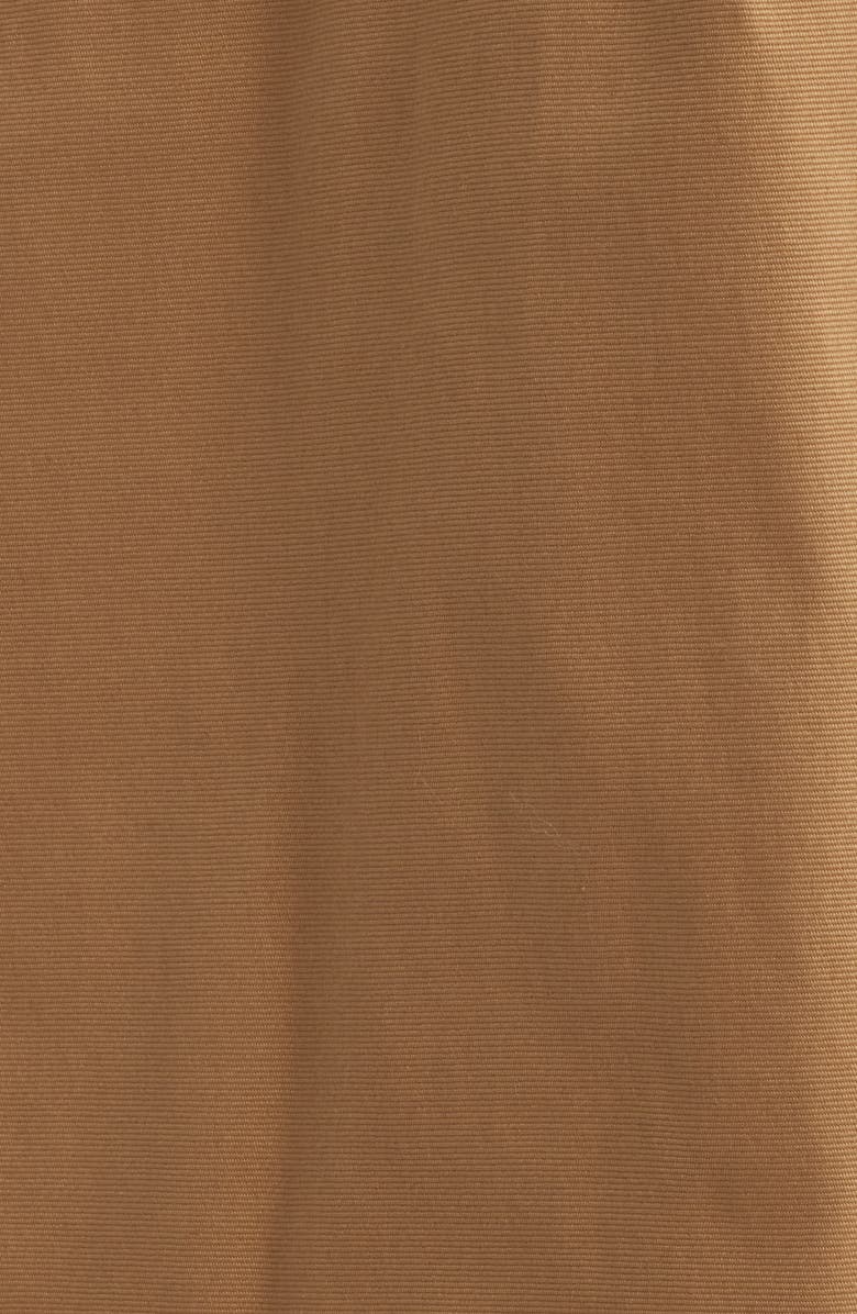 Thread & Supply Stretch Cotton Twill Chore Coat, Alternate, color, Taupe