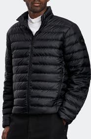 Canada Goose Stratus 750 Fill Power Down Packable Jacket