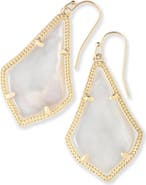 Kendra Scott 'Alex' Teardrop Earrings