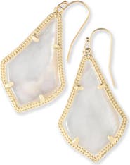 Kendra Scott 'Alex' Teardrop Earrings