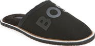BOSS Home Slipper