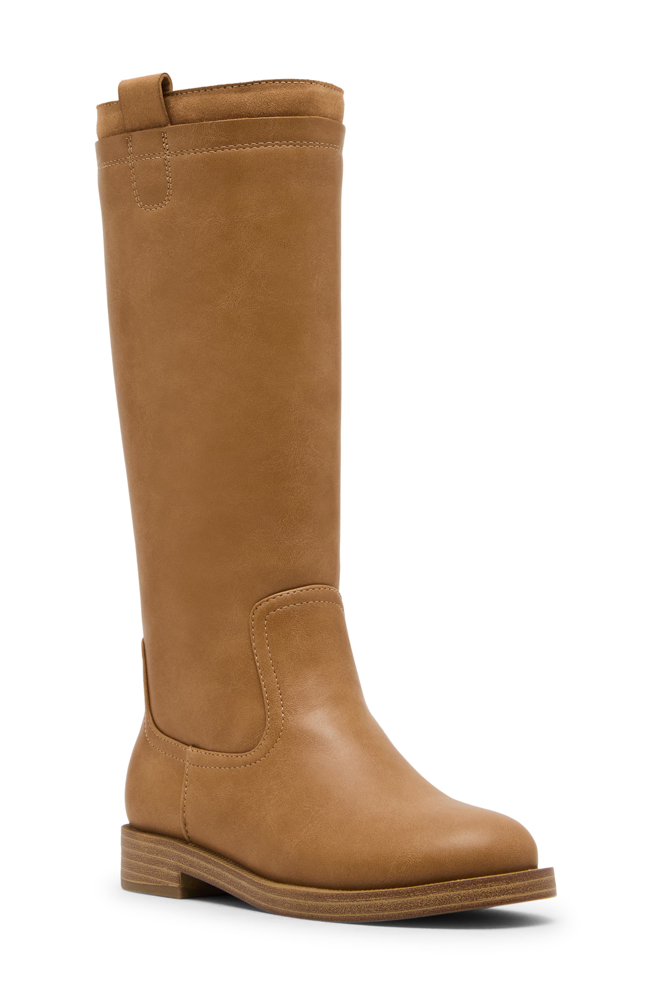 Steve Madden Kids' Jnobel Knee High Boot