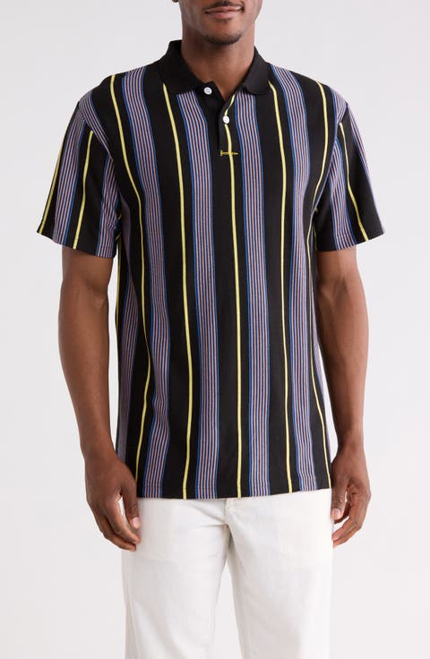 Echo Short Sleeve Polo