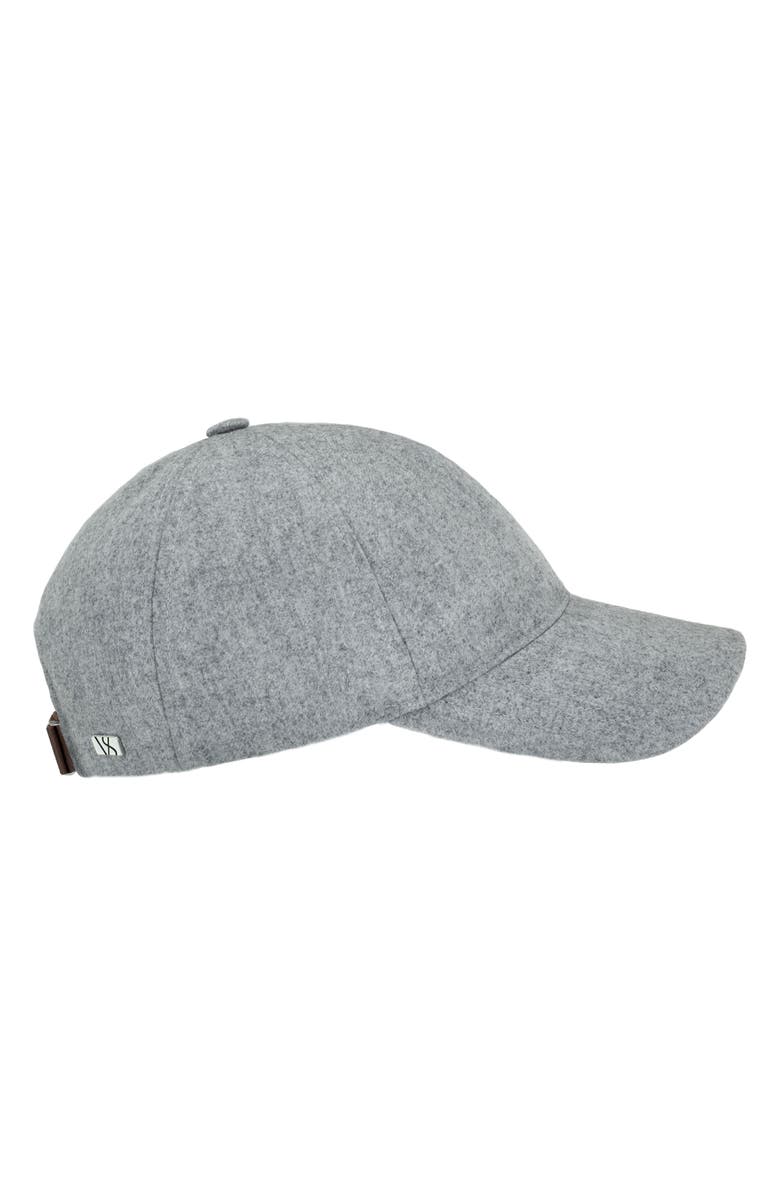 VARSITY HEADWEAR Wool Baseball Cap, Alternate, color,