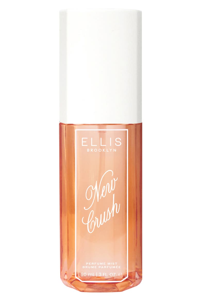 New Crush Perfume Mist, Main, color, NO COLOR