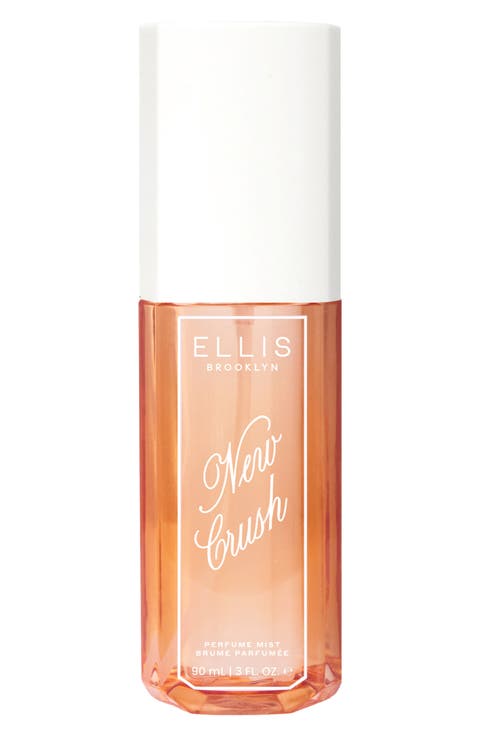 New Crush Perfume Mist