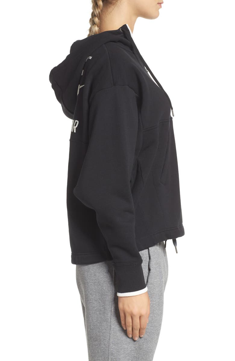 Nike Sportswear Archive Hoodie, Alternate, color, 