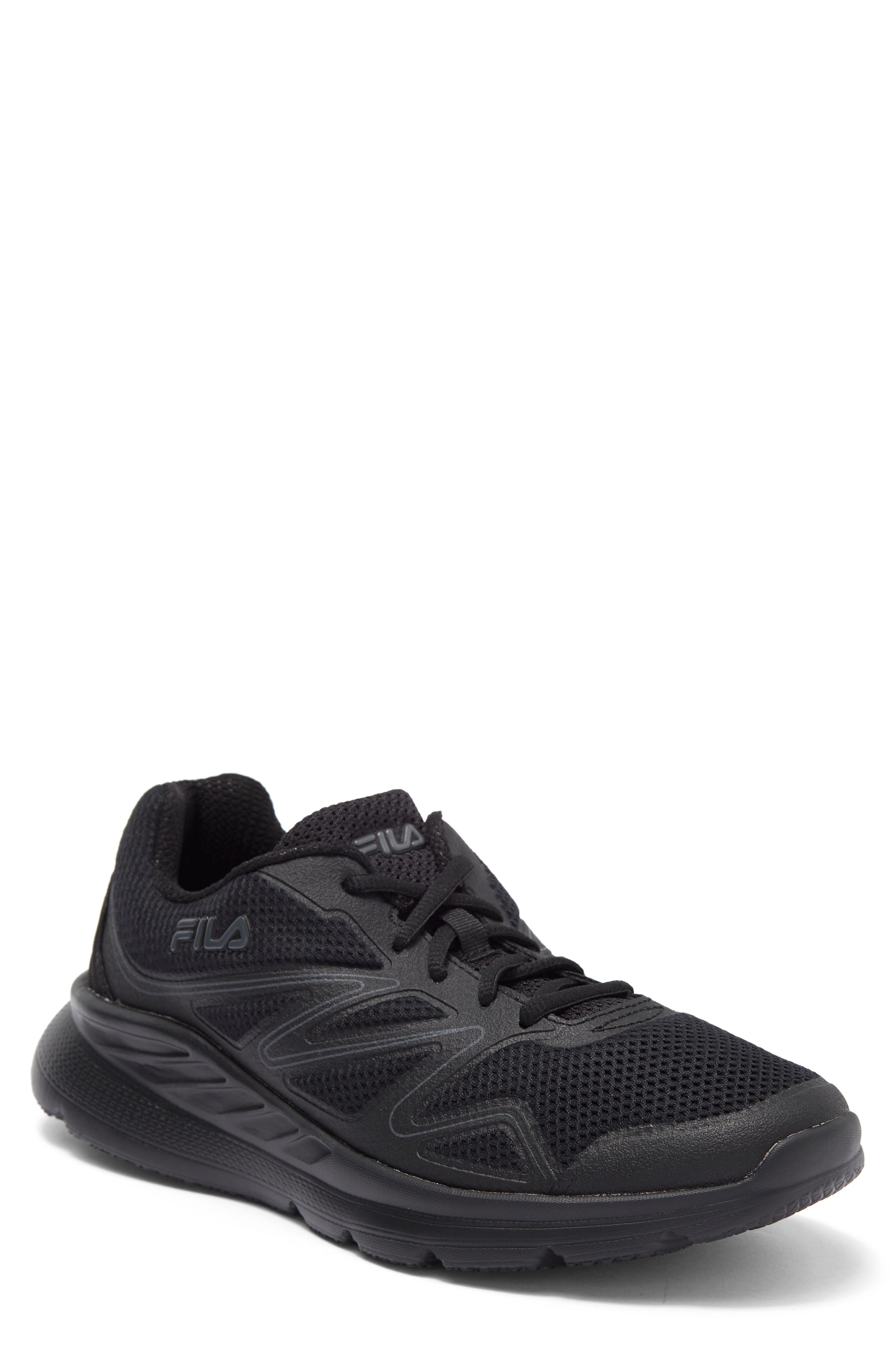 FILA Memory Panorama 9 Sneaker, Main, color, 