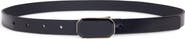 Favorite Daughter Cocktail Leather Skinny Belt