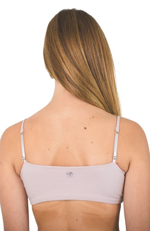 Bleuet Bleum Padded Reversible Girls Bralette