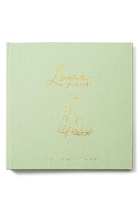 Pregnancy Journal