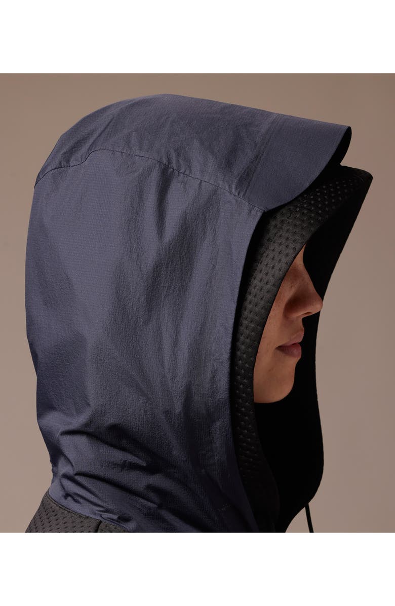 The North Face x Undercover SOUKUU DotKnit Double Hoodie, Alternate, color, 