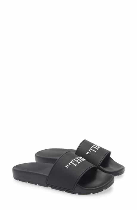 Off-White This That Slide Sandal