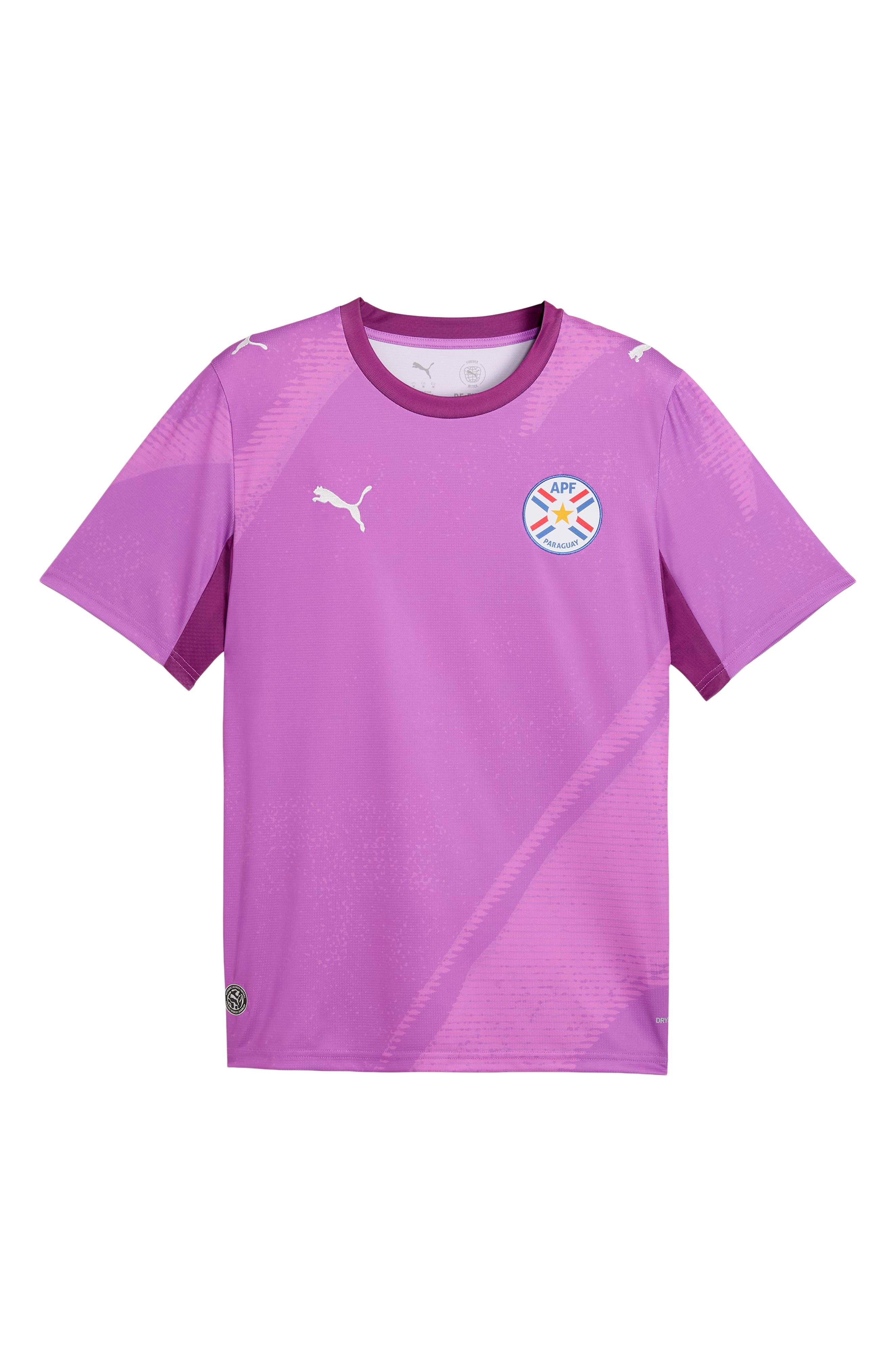 PUMA x APF x Salehe Bembury Jersey (Men) | Nordstrom