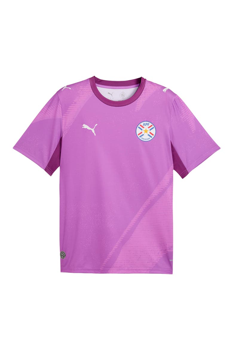x APF x Salehe Bembury Jersey, Alternate, color, WILD BERRY/ PLUM WINE