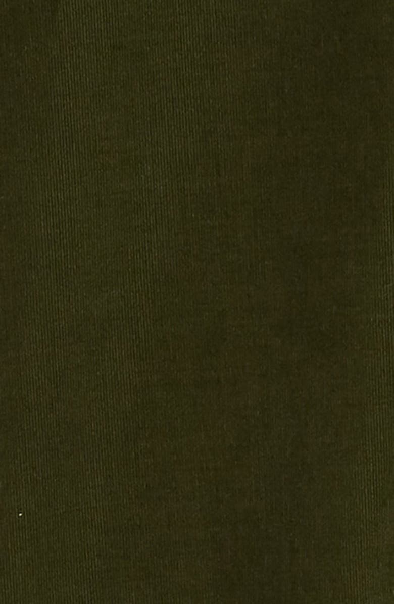 NN07 Levon BD 5723 Slim Fit Button-Down Corduroy Shirt, Alternate, color,