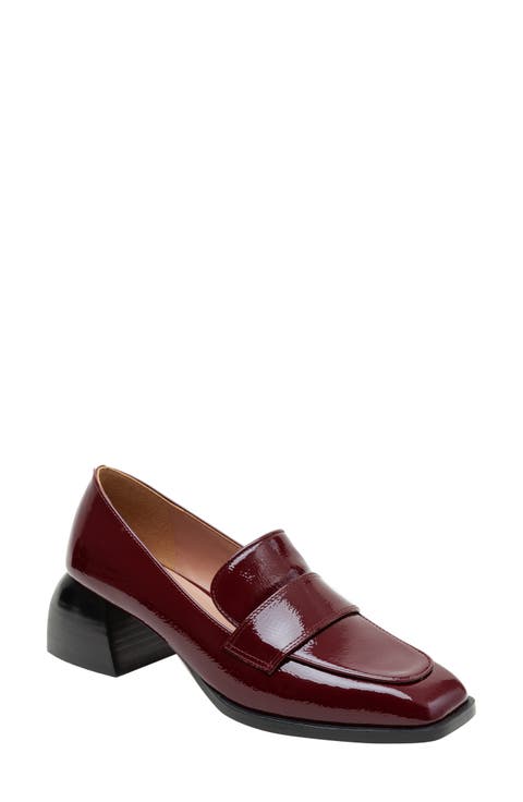 Malone Loafer Pump (Women)