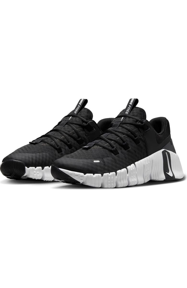 Nike Free Metcon 5 Training Shoe, Main, color,