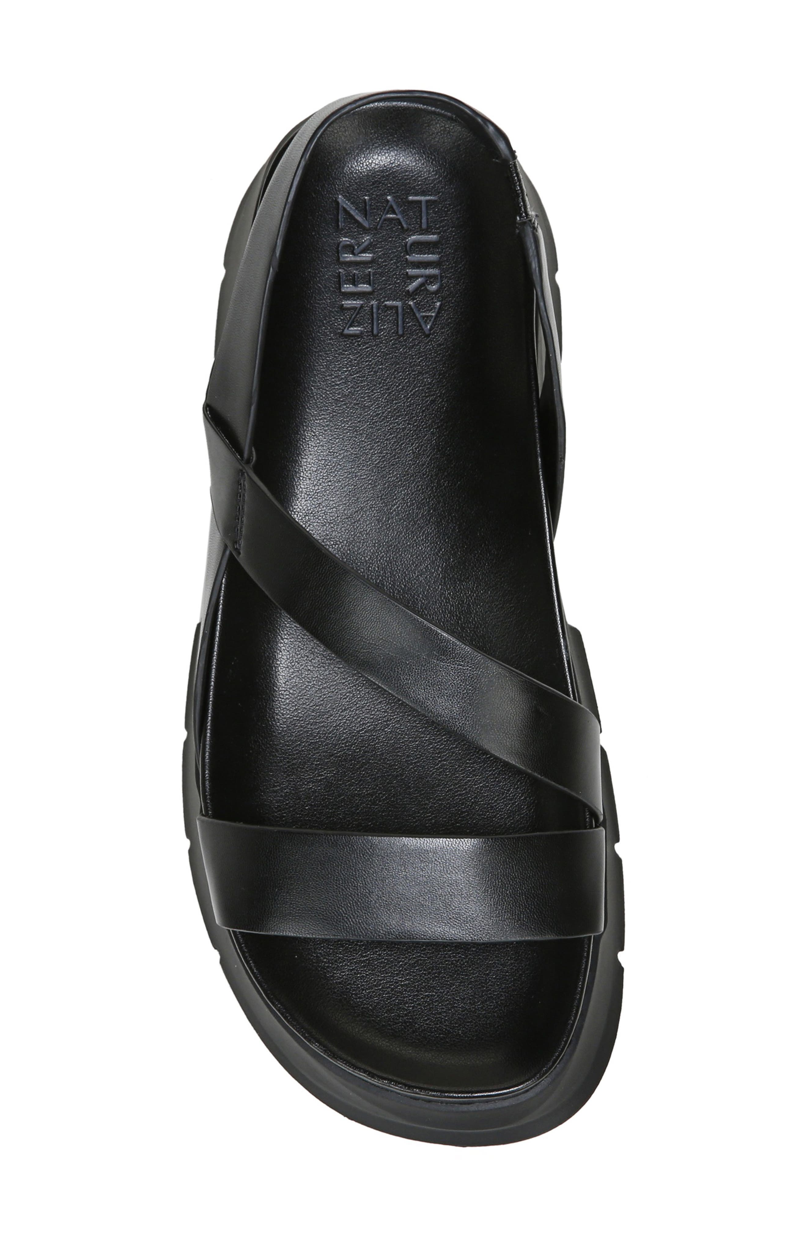 Naturalizer Jubalee Slingback Sandal, Alternate, color, 