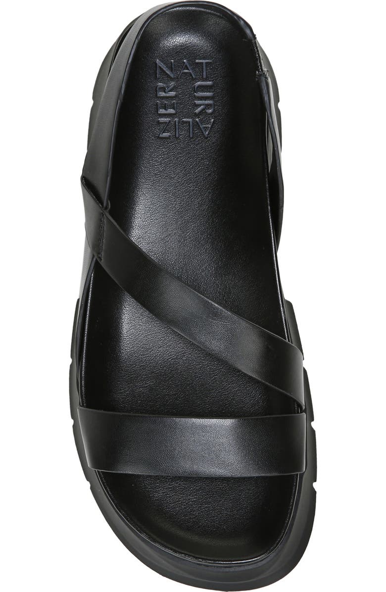 Naturalizer Jubalee Slingback Sandal, Alternate, color,