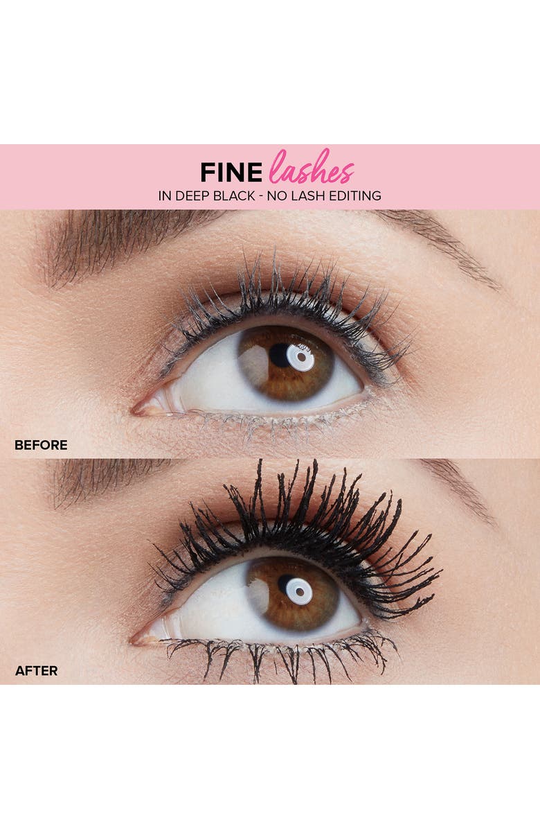 Better than Sex Volumizing & Lengthening Mascara