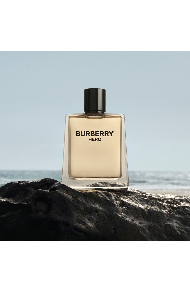 Burberry Hero Eau de Toilette 3-Piece Gift Set, Alternate, color, 