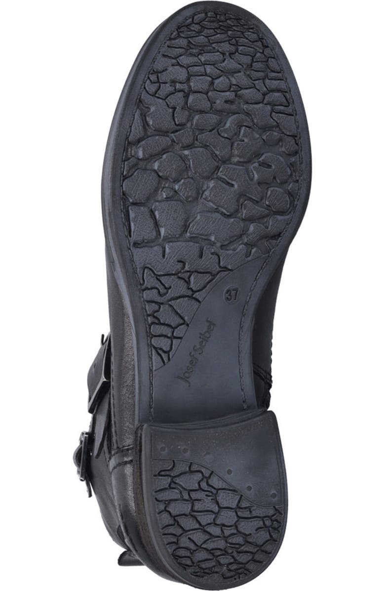 Josef Seibel Sanja Buckle Bootie, Alternate, color,