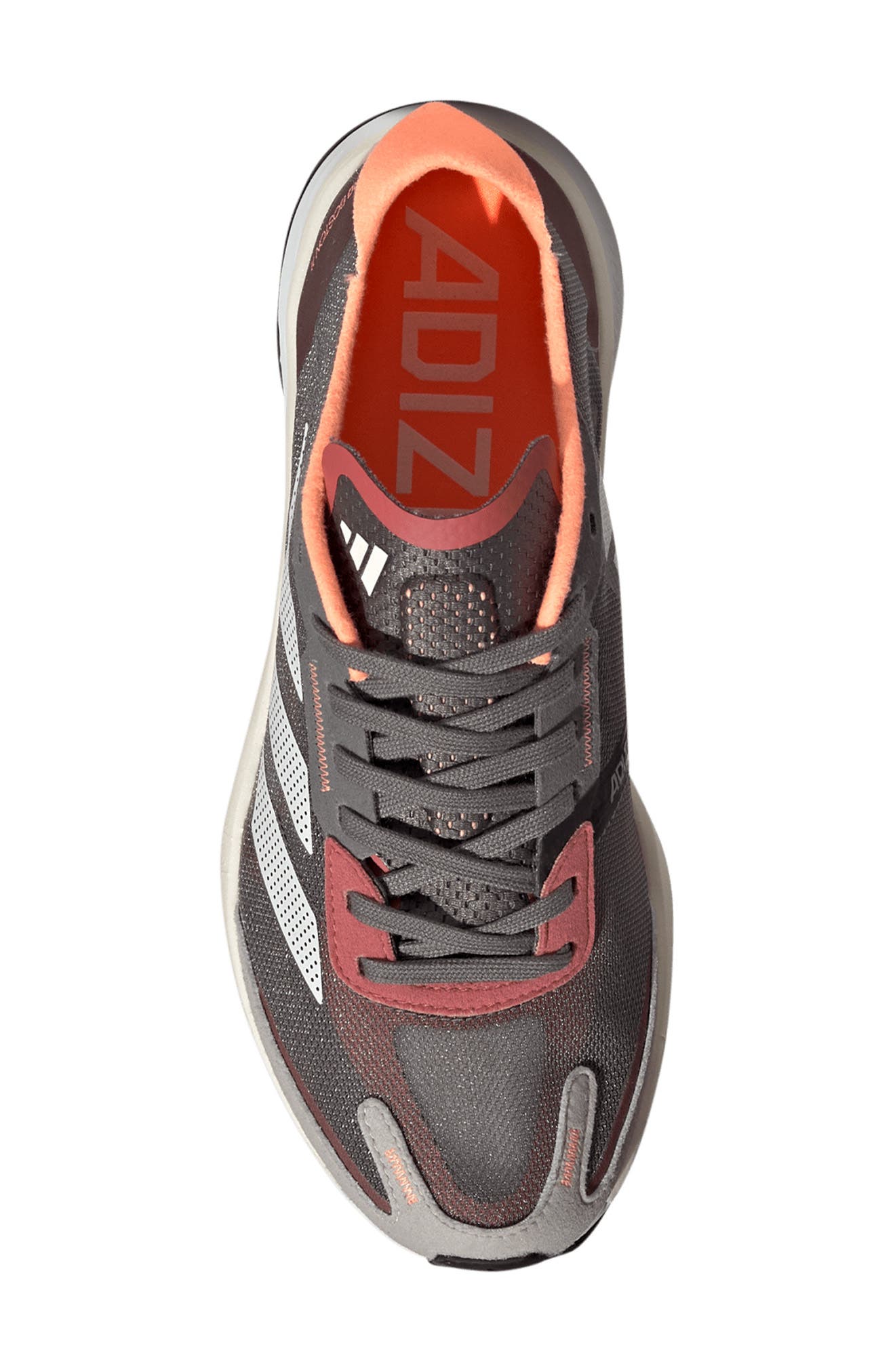 adidas Adizero Boston 11 Running Shoe, Alternate, color, 
