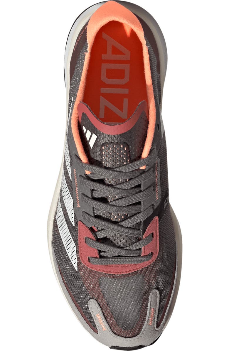 adidas Adizero Boston 11 Running Shoe, Alternate, color,