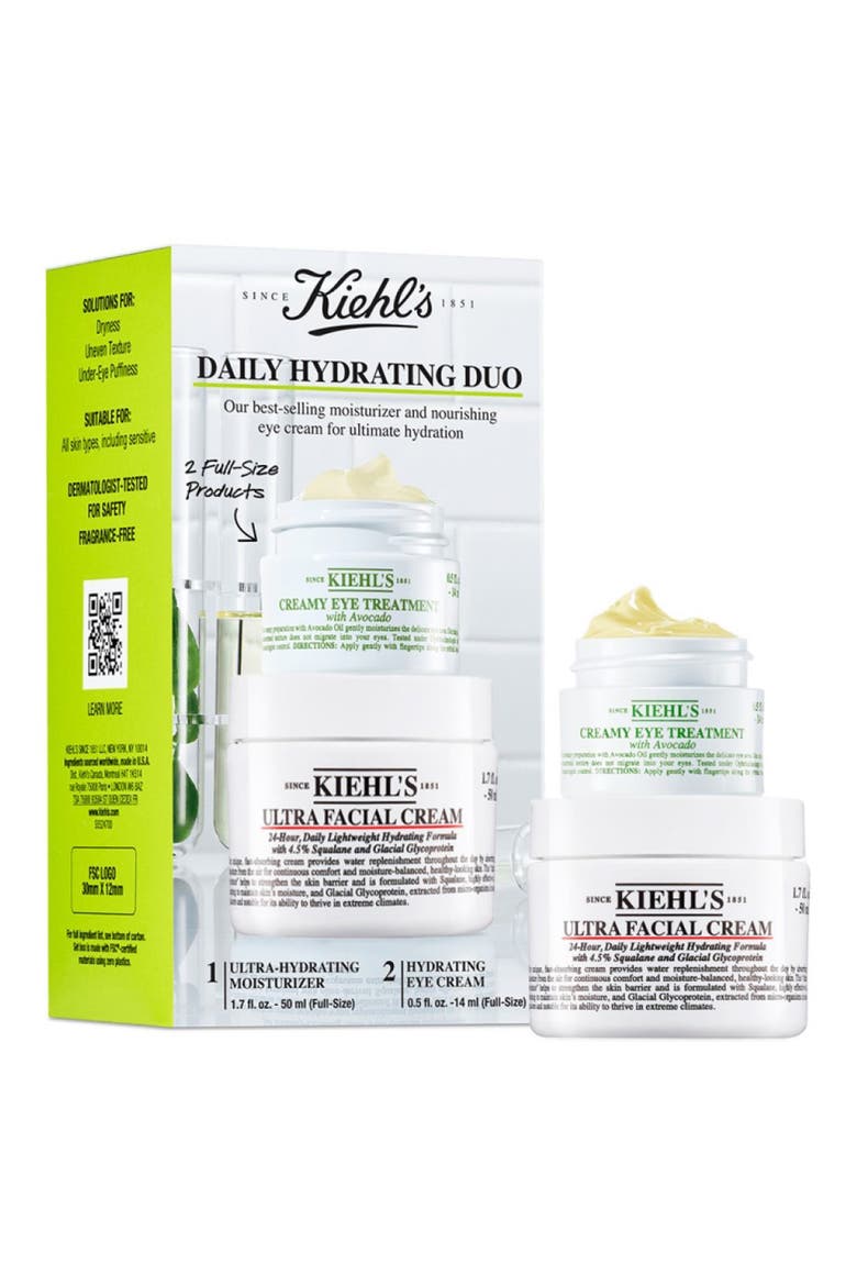 Daily Hydrating Duo USD $72 Value, Main, color, NO COLOR