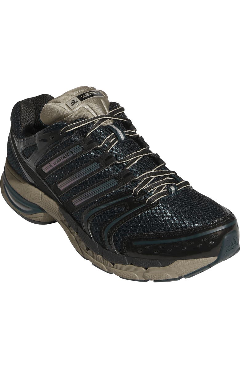 adidas Adistar Control 5 Sneaker, Main, color, Ftwr White/ Core Black/ Ivy