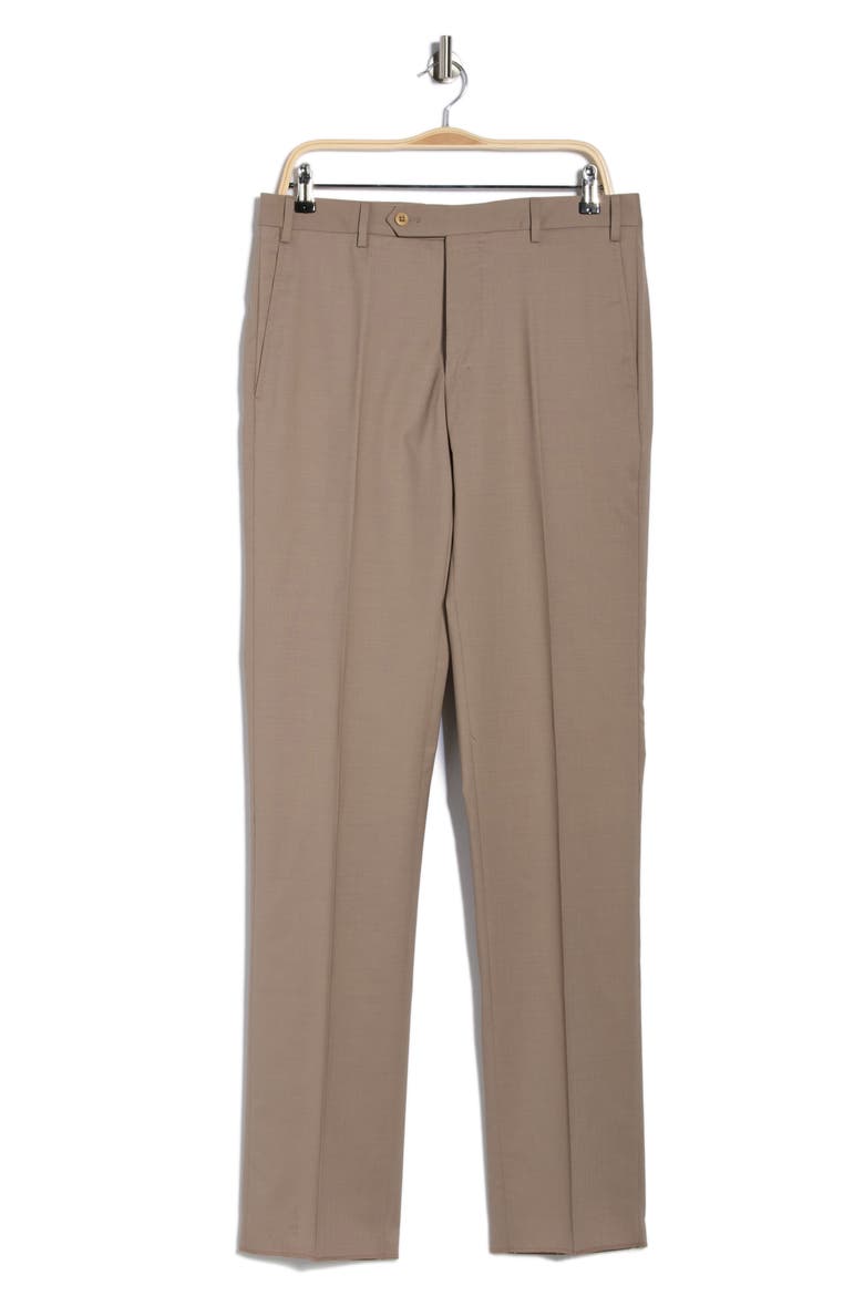 Devon Pants, Alternate, color, BEIGE/ KHAKI