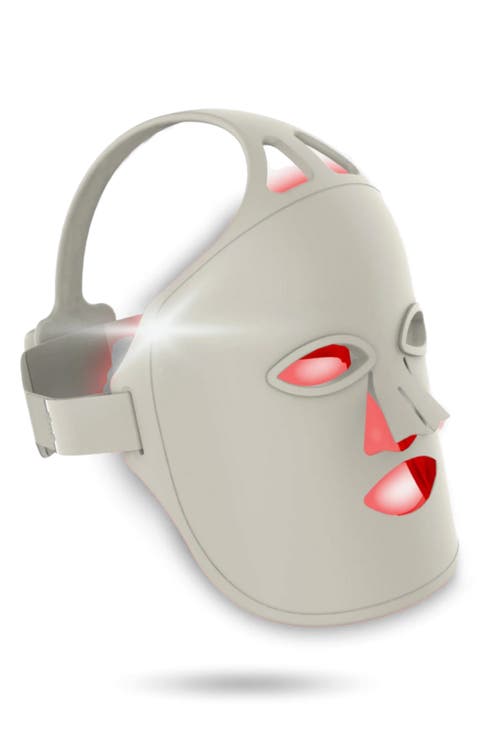 Red Light Therapy Mask