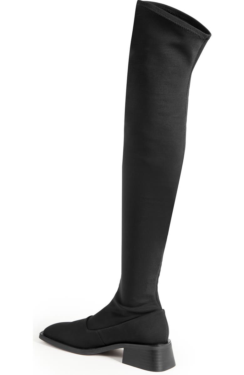 Vagabond Shoemakers Blanca Thigh High Boot, Alternate, color,