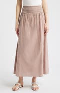 Hill House Home The Delphine Nap® Midi Skirt