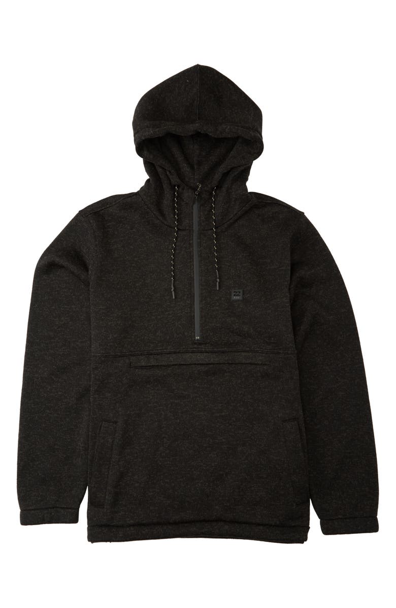 Billabong Men's Boundary Hooded Pullover, Main, color,