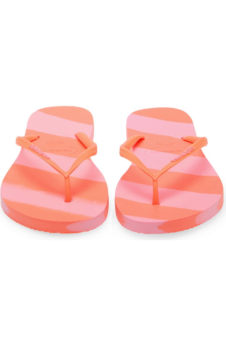 Havaianas Fun Slim Flip Flop, Alternate, color,