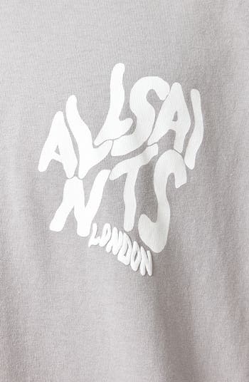 Orlando Logo Oversize Graphic T-Shirt