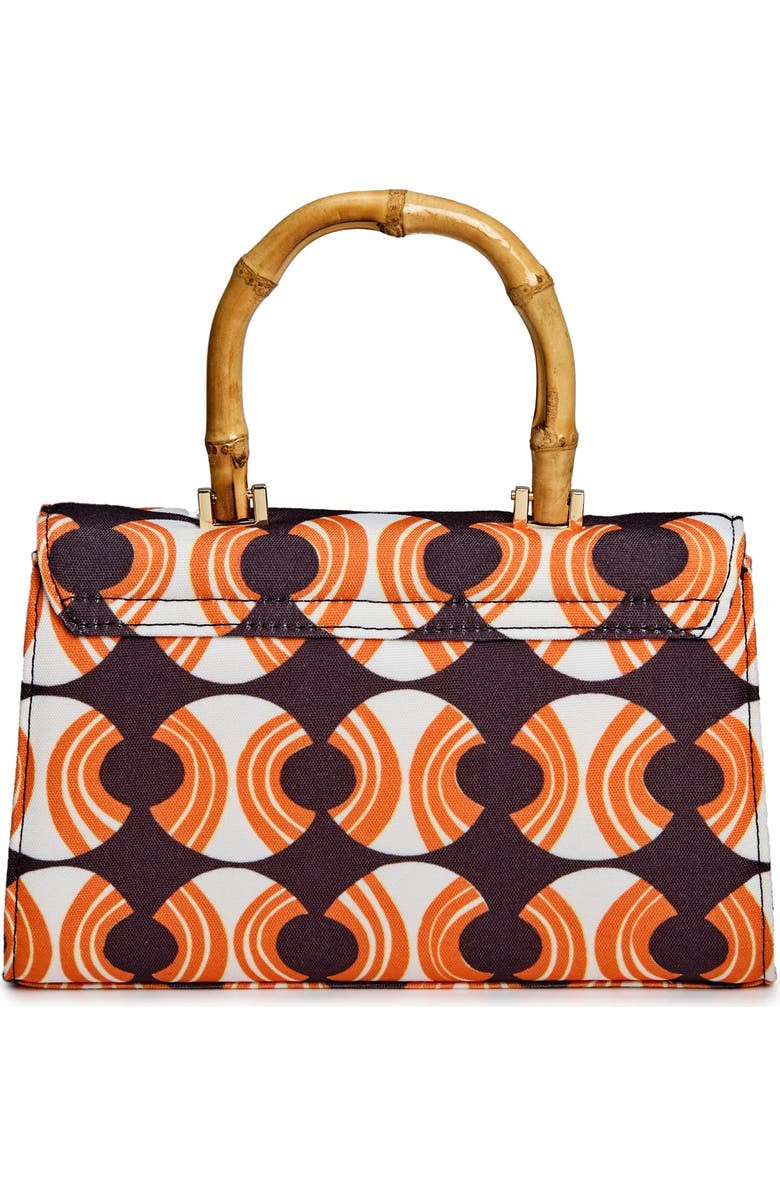 WOLF Evie Large Bag, Alternate, color, Echo Tang Brown