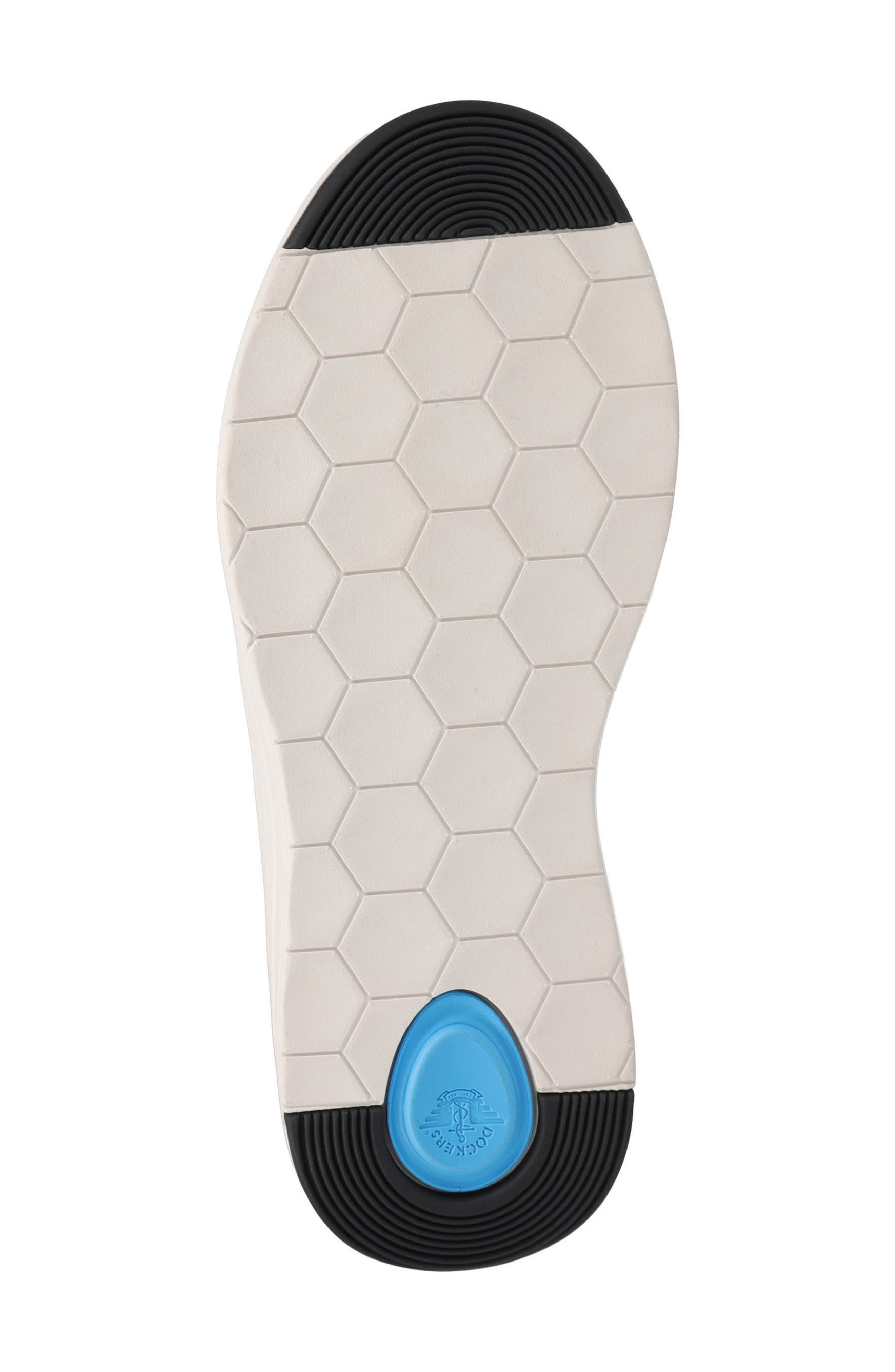 Neilson Sneaker, Alternate, color, WHITE