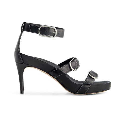 BERNARDO1946 FOOTWEAR BERNARDO 1946 FOOTWEAR CASTEL HEEL