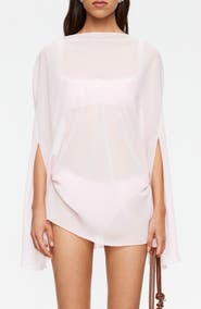 LIONESS Aura Poncho