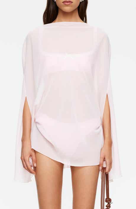 Aura Poncho