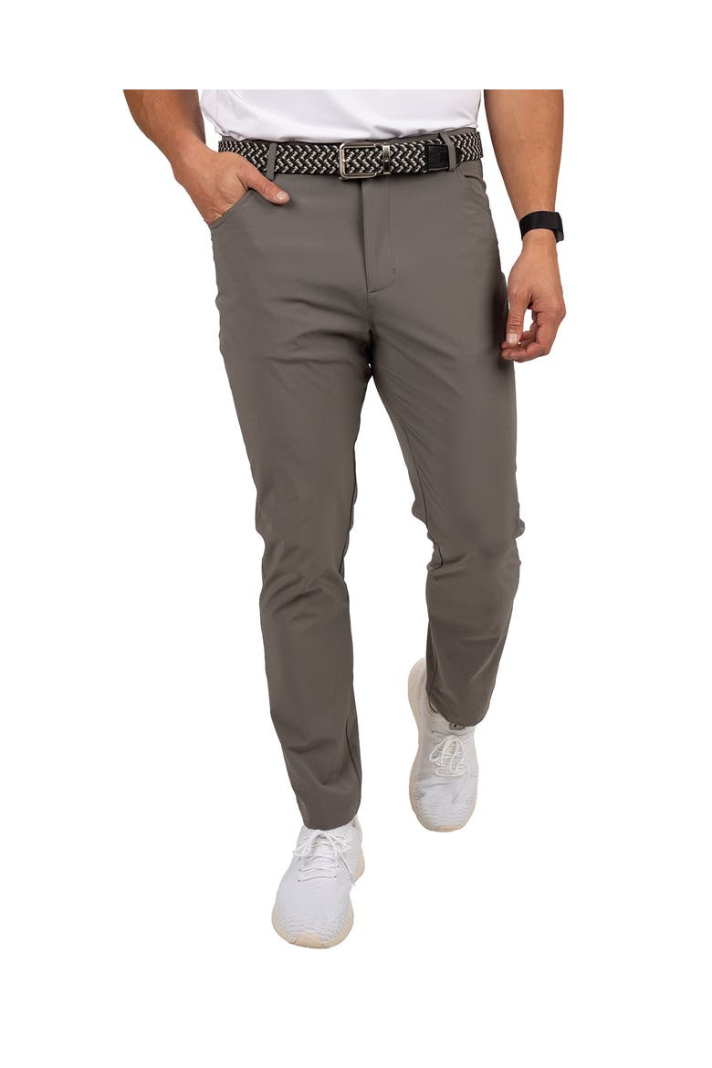 Jack Slack Pants, Main, color, Charcoal