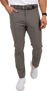 Black Clover Jack Slack Pants
