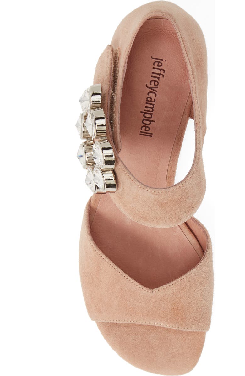 Jeffrey Campbell Boleyn Sandal, Alternate, color,