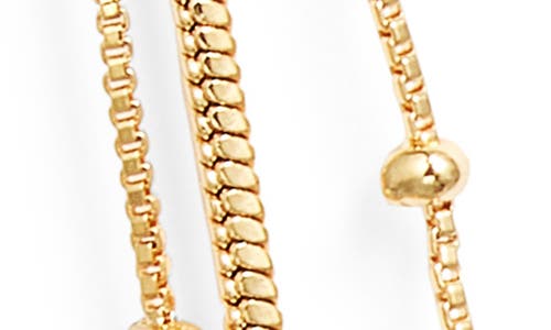 Shop Nordstrom Demi Fine Tiered Station Chain Necklace