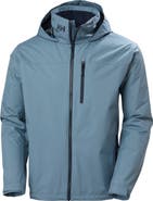 Helly Hansen Hooded Crew 2.0 Waterproof Midlayer Sailing Jacket