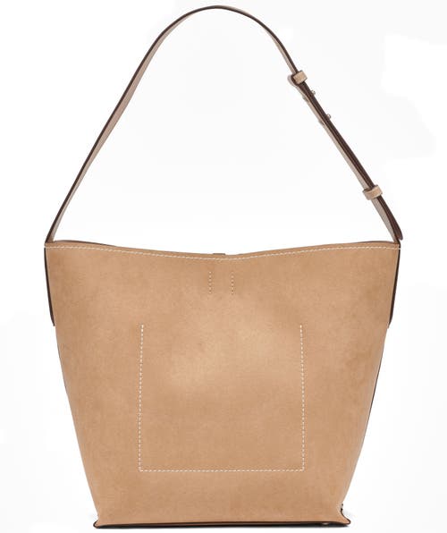 Dkny Nicole Bucket Bag